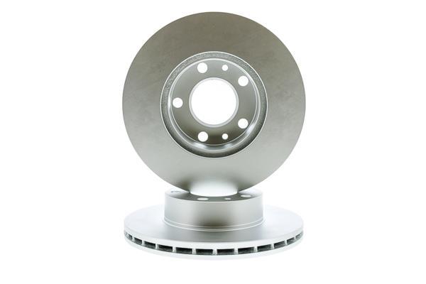 Disques de frein AISIN ref. P6F936S